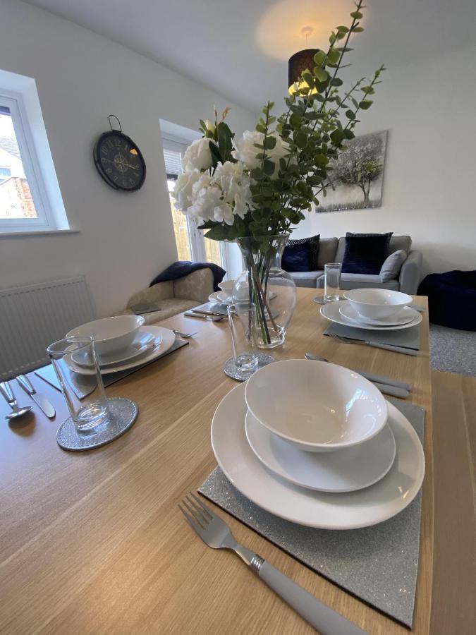 Abode - Silver Sands Alloggio in famiglia *