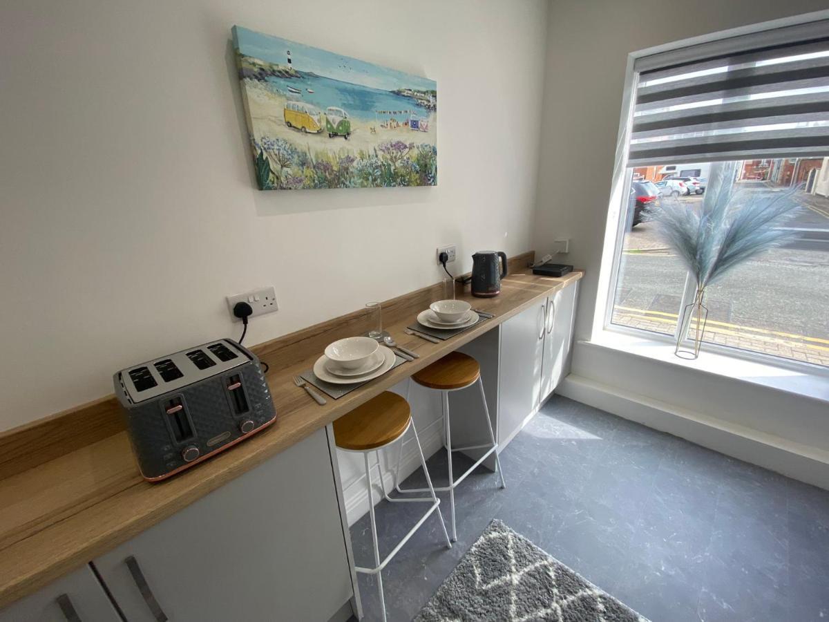 Abode - Silver Sands Alloggio in famiglia *