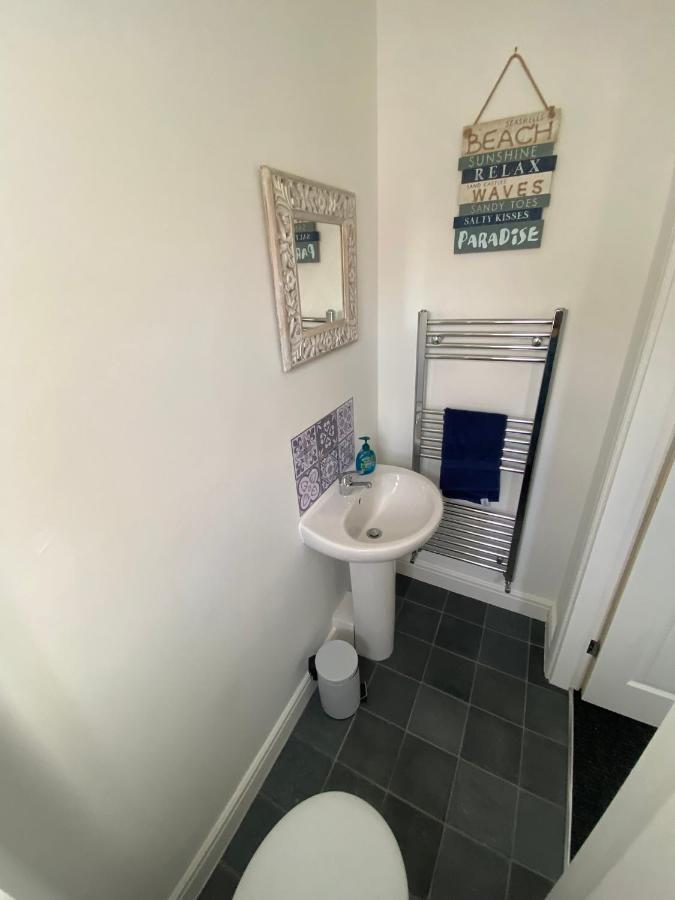 Abode - Silver Sands Alloggio in famiglia