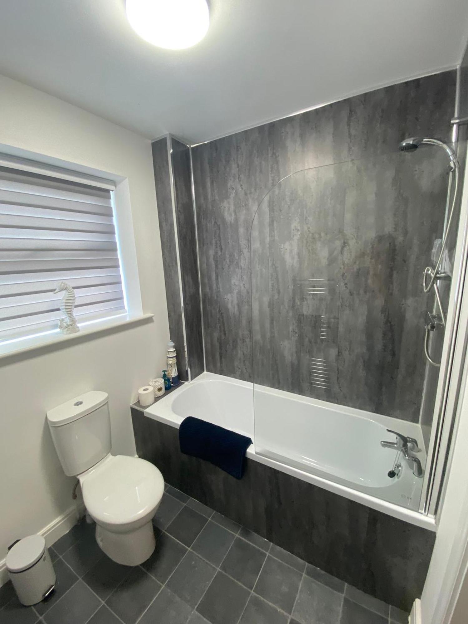 Abode - Silver Sands Alloggio in famiglia *