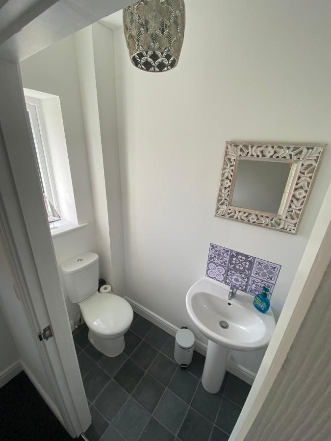 Abode - Silver Sands Privatunterkunft Blackpool