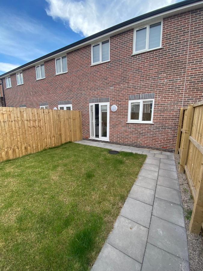 Abode - Silver Sands Alloggio in famiglia Blackpool