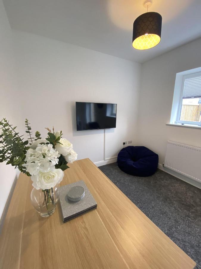 Privatunterkunft Abode - Silver Sands