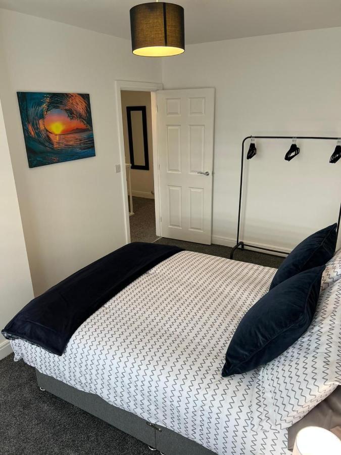 Abode - Silver Sands Alloggio in famiglia Blackpool
