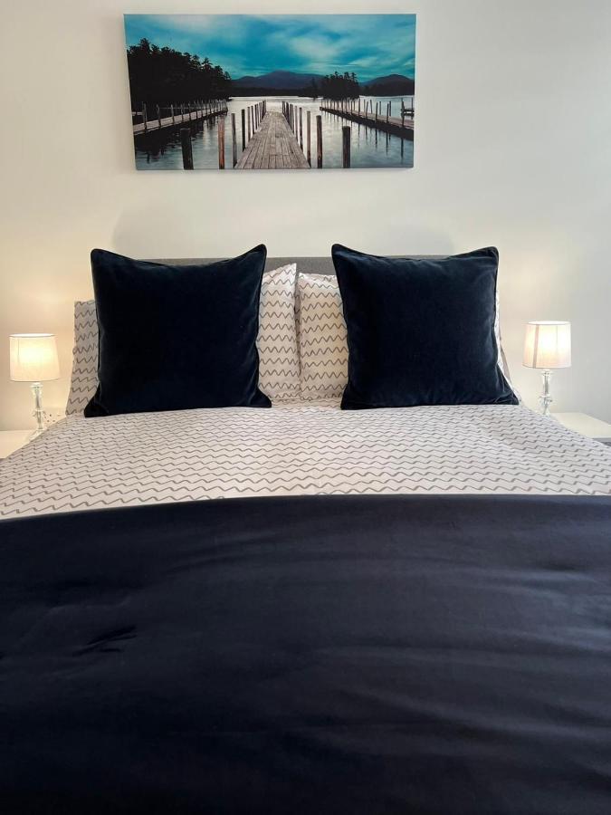 Abode - Silver Sands Alloggio in famiglia *