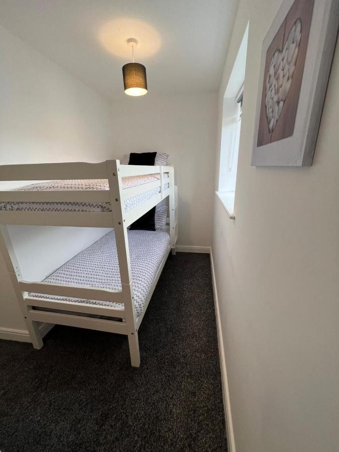 Abode - Silver Sands Alloggio in famiglia
