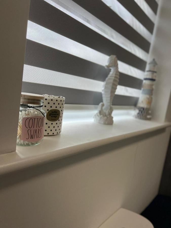 Abode - Silver Sands Privatunterkunft *