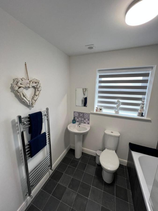 Alloggio in famiglia Abode - Silver Sands Blackpool